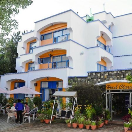 Hotel Clarion Jawalakhel Lalitpur Екстер'єр фото