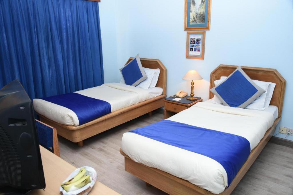 Hotel Clarion Jawalakhel Lalitpur Екстер'єр фото