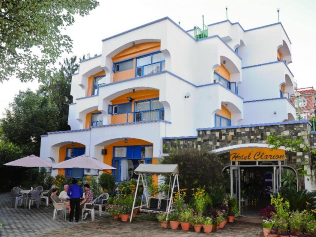 Hotel Clarion Jawalakhel Lalitpur Екстер'єр фото