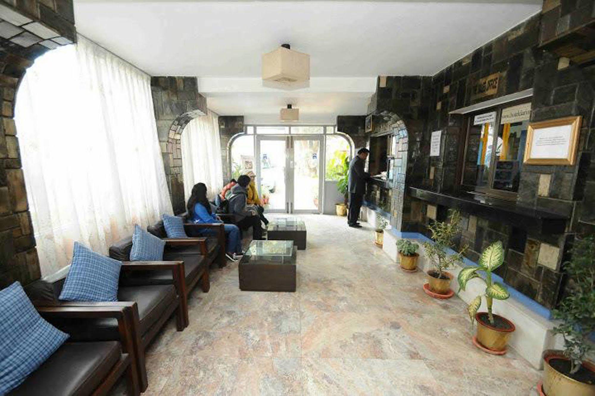 Hotel Clarion Jawalakhel Lalitpur Екстер'єр фото