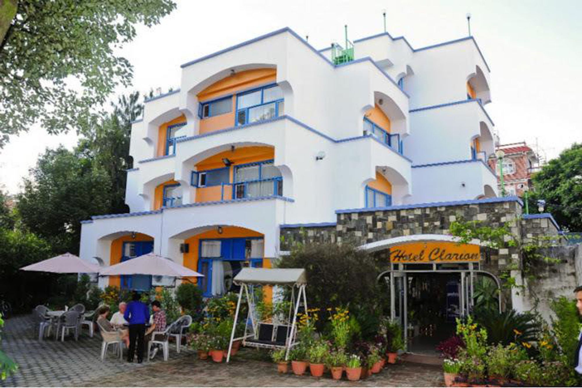 Hotel Clarion Jawalakhel Lalitpur Екстер'єр фото